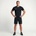 NIKE Спортен комплект dry ess set - hm7127-010 / nessf559-001