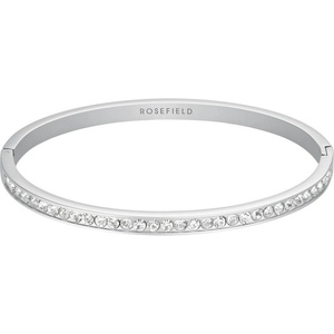 Rosefield Дамска твърда родирана гривна Rosefield JBCBS-J1034 Rosefield | Mnogotsveten | ЖЕНИ | UNI