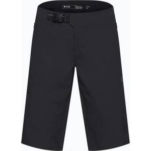 Fox Racing Дамски къси панталони за колоездене Fox Racing Ranger W black