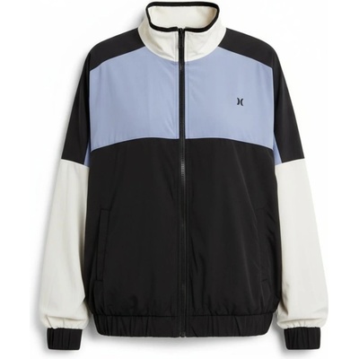 Hurley Дамско ежедневно яке Hurley Women's Anorak Medium Zip Casual jacket - Spring Breeze (103-2882-0114)