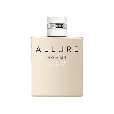 CHANEL Allure Blanche parfumovaná voda pánska 50 ml