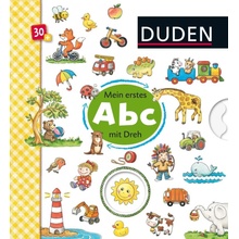 Duden: Mein Abc mit DrehCardboard