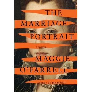The Marriage Portrait (ISBN: 9780593320624)