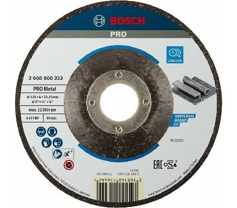 Bosch 2.608.600.223