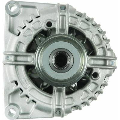 generátor AS-PL (AUTO STARTER) A0239