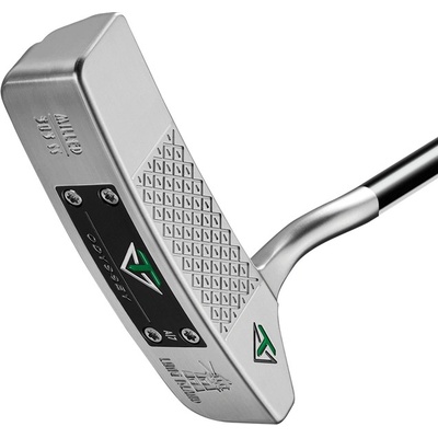 Toulon Design Long Island H6 SS Pistol,Putter RH 34 Unisex