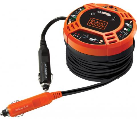 Black&Decker BDBBC2C