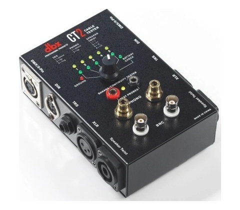 DBX CT-2