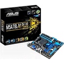 Asus M5A78L-M PLUS/USB3 90MB0RB0-M0EAY0