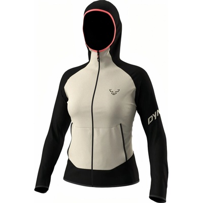 Dynafit Transalper Light PTC Hoody black out/overcast