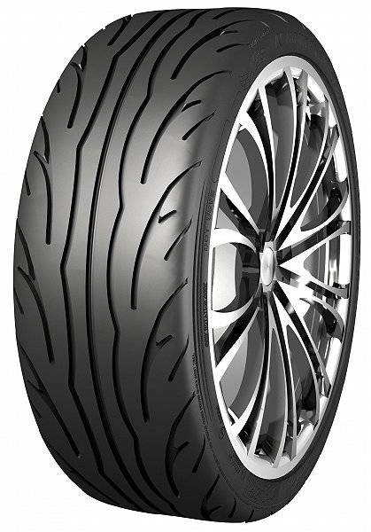 NANKANG NS-2R       サイズ195/50ZR15 195/50R15 Nankang NS2R Semi Slick Tyre 120/180TW - Sleeka Spares