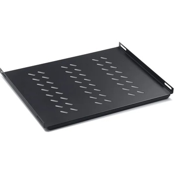 FORMRACK Тава Formrack F2166SR, за сървърен шкаф 19", 1U, 50кг товароносимост, черна (F2166SR)