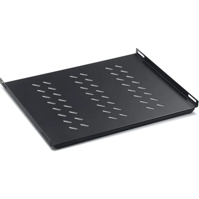 FORMRACK Тава Formrack F2166SR, за сървърен шкаф 19", 1U, 50кг товароносимост, черна (F2166SR)