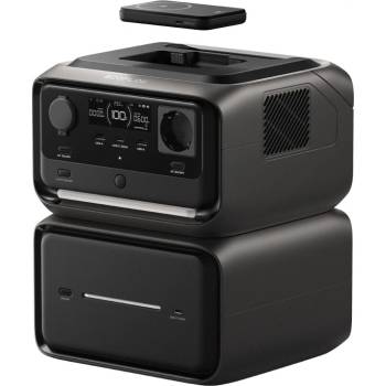EcoFlow RIVER 3 Max Plus Wireless