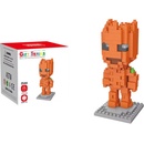 Wise Hawk Groot figurka