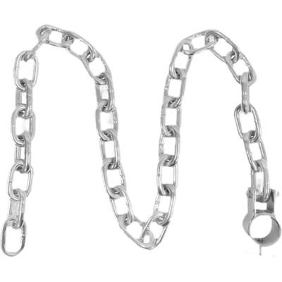 GymBeam Weightlifting Steel Chain