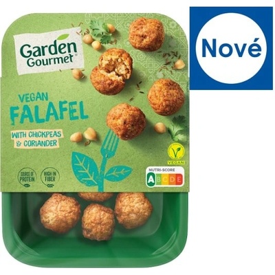 Garden Gourmet Falafel vegan 190 g