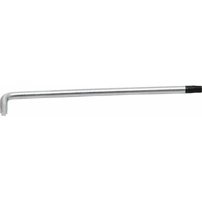 BGS Technic Zástrčný klíč T-profil T40, velmi dlouhý pro Torx s otvorem BGS 794-T40