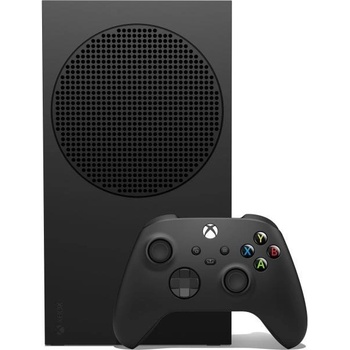 Image 1 of Microsoft Xbox Series S 1TB