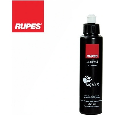 Rupes Diamond Ultra Fine 250 ml