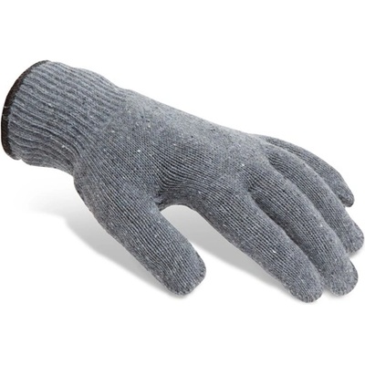 Handy Tools Ръкавици, противоплъзгащи, памучни, с pvc петна, размер xl 11129xl12 (11129xl12)