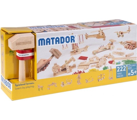 MATADOR Explorer E222
