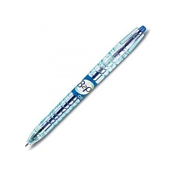 Pilot 2906 B2P BeGreen modrý roller