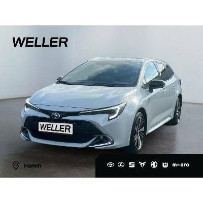 Toyota Corolla 2.0 Hybrid Touring Sports 131 kW