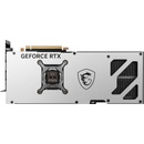 MSI GeForce RTX 4080 SUPER GAMING X SLIM WHITE 16GB GDDR6X 256bit (V511-220R)