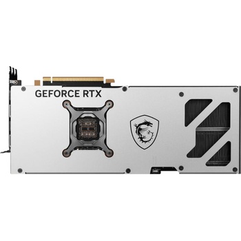 MSI GeForce RTX 4080 SUPER GAMING X SLIM WHITE 16GB GDDR6X 256bit (V511-220R)