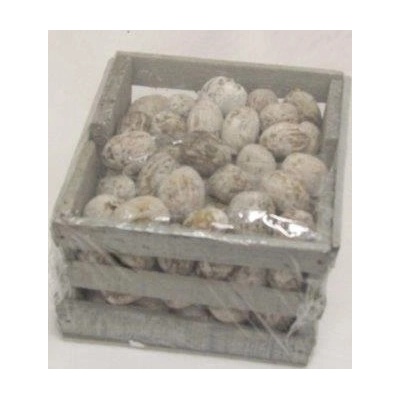 Amra Pod snow tip, box 600 gr