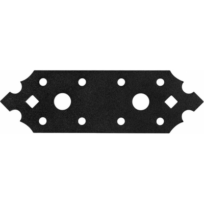 Mark SDLP1 Spojka plochá 40x130x2, 5mm