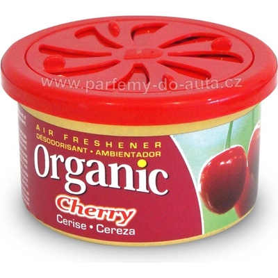 L&D Aromaticos Organic Can Cherry