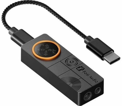 Fosi Audio DS3