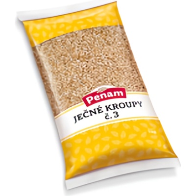 Penam Ječné kroupy 1 kg
