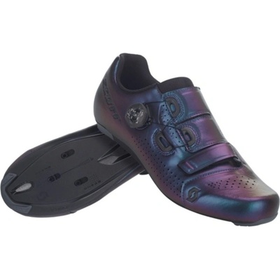 Scott Shoe Road Team Boa pri purple/black