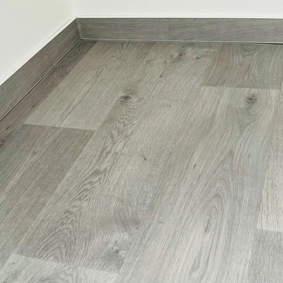 Gerflor Taralay Libertex Pure Oak Grey 1751 2m 1 m²