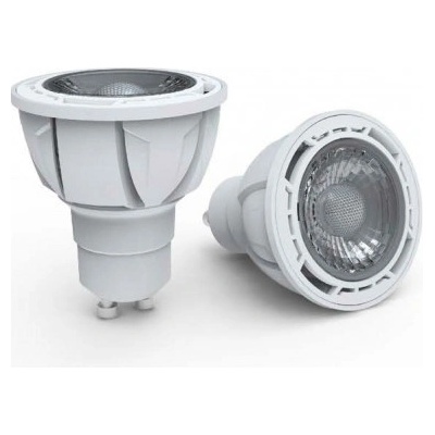 Intereurope Light LED žárovka MR16 GU10 5W 220V 6000°K 30.000 h LL-MHGU225F