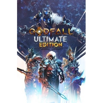 Godfall (Ultimate Edition)