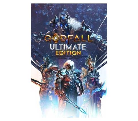 Godfall (Ultimate Edition)