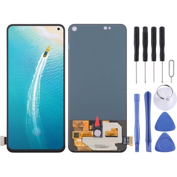 Image 1 of Vivo LCD Дисплей и Тъч Скрийн за vivo V19 Neo