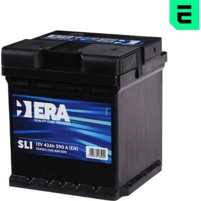 ERA SLI 12V 42Ah 390A S54214