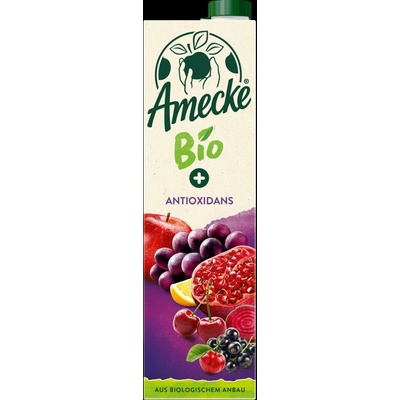 Amecke Džus s antioxidanty 1 l