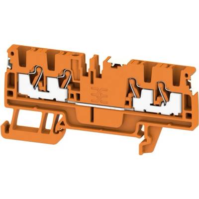 Weidmüller A4C 2.5 DL OR (2799160000)