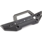 Traxxas Предна броня за Traxxas Maxx за преден лед фар Bumper Front For 8990 Led Kit TRX8935X (TRX8935X)
