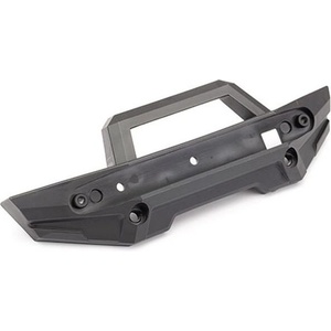 Traxxas Предна броня за Traxxas Maxx за преден лед фар Bumper Front For 8990 Led Kit TRX8935X (TRX8935X)