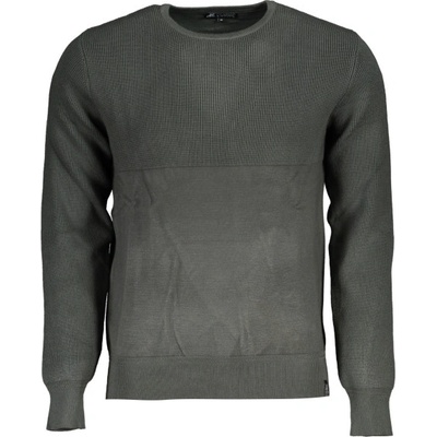 U. s. grand polo Мъжка блуза us grand polo, Цвят Зелен (ustr924_veverde)