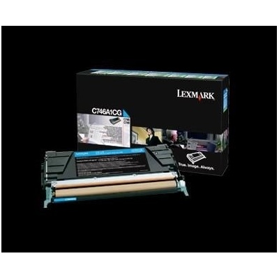 Lexmark C950X73G - originálny