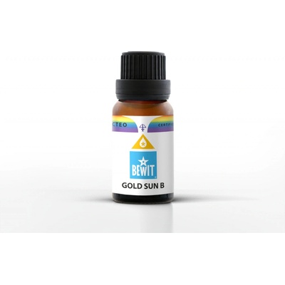 BEWIT Gold SUN B 5 ml