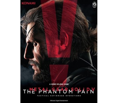 Metal Gear Solid 5: The Definitive Experience